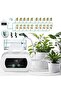 Automatic Watering System with Self Plant Watering Devices,Indoor Watering System for Potted Plants