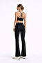 Buy Spanish Flared Leggings - 2