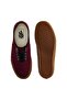 000D7Yreg1-R Authentic Sports Shoes Claret Red - 3