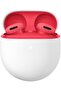 Pixel Buds 2a Wireless Earbuds with Active Noise Cancellation Bluetooth Headphones - Berry