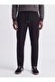 Men's Black Jpstkane William Jogger Noos Pants - 3