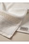 Estelle 2-Piece Laced Bath Towel Set - 3