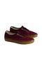 000D7Yreg1-R Authentic Sports Shoes Claret Red - 2