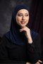 Prenses Hijab Two-Piece Sandy Lycra Fabric – for Daily Use and Prayer - 2