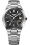 Ceas bărbătesc EFK-200CD-1AER Automatic Argintiu - 5