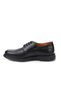 Ps-5358 Men's Genuine Leather Orthopedic Casual Daily Shoes - 5