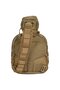 RUSH MOAB 6 TACTICAL CANTA SİYAH - 7