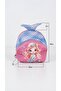 Çucuk Backpack Stylish and Comfortable with a Sea-Maid Design and a Very Attractive Pattern, Nursery - Daily - Anasinif - 0-4 Years Old - 3