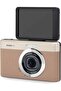 PIXPRO C1 Digital Camera - Brown - 5