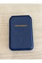 for MagSafe Wallet, 5 Card Holder for Phone Case, RFID Blocking MagSafe Sticker Included, Slim Magnetic Wallet for iPhone 18 Pro/Pro Max, 17/16/15/14/13/12 Series, Selected Samsung, Black