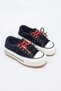 Extra Comfortable Daily Sneaker with Guja Bead Accessories - 3