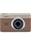 PIXPRO C1 Digital Camera - Brown - 2