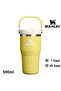 The IceFlow Flip Straw 2.0 Tumbler 0.59L Termos 10-13425-0135