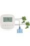 Automatic Watering System,Plant Watering Devices,Dual pump system,Automatic Plant Waterer Indoor wit
