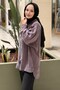 Crochet Knitwear Bead Detailed Floral Embroidered Shirt - 2