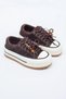 Extra Comfortable Daily Sneaker with Guja Bead Accessories - 3