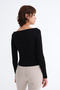 V-Neck Blouse B1965 - 6