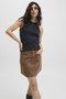 Women's Skirt 12273403 - 2