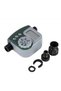 Automatic Watering Timer Irrigation Controller, Programmable Garden Irrigation Timer for Hose & Fauc - 6