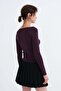 V-Neck Blouse B1965 - 6