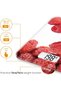 Glass Kitchen Scale Berry - 3