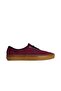 000D7Yreg1-R Authentic Sports Shoes Claret Red - 5