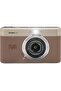 PIXPRO C1 Digital Camera - Brown - 6