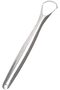 Stainless Steel Tongue Scraper Cleaner Tool - 2
