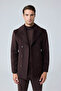 Coats - Multicolor - Regular - 2