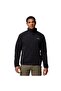 Softshell & Fleece - Black - Regular fit