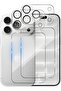 Camera Lens Protector - Seethrough