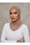 Modest Bonnets - Beige - 2
