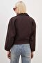 Trench Coats - Brown - Regular fit - 8