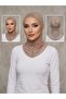 Modest Bonnets - Beige - 5
