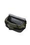 Gym Bags - Khaki - Plain - 4
