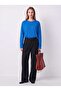 Women's Long Sleeve T-Shirt - C535 - 4