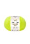 Wool 90% 100% Australian Merino Wool Hand Knitting Yarn 50 Gr 77 m - 1 Piece-3690