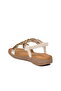 Sandals - Multicolor - Flat - 4