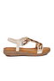 Sandals - Multicolor - Flat