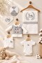 Coming Home Outfits - Multicolor - Casual - 5