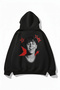 Oversize Unisex Crush Sweatshirt Boyband New Men's Group Song Men's Group Printed Sweatshirt Unisex the Crush Sweatshirt