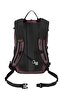 Backpack - Brown - Plain - 3