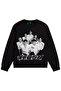 Oversize Unisex Crush Sweatshirt Boyband New Men's Group Song Men's Group Printed Sweatshirt Unisex the Crush Sweatshirt