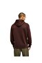 Men's Brown Salt Water Hoodie Sweatshirt - 3