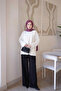 Modest Sweaters - Cream - Oversize - 2