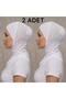 Climatized Ninja Bonnet - Full Tulle - Breathable Practical Neck Gaiter Bonnet - Daily Use