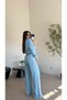 Two Piece Sets - Multicolor - Long - 7