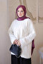 Modest Sweaters - Cream - Oversize - 4