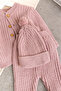 Two Piece Sets - Multicolor - Long - 5