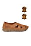 Flats - Multicolor - Short heels (1–4 cm)